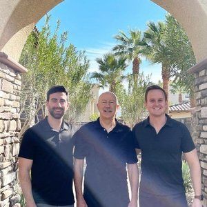 Meet your Posher, Garrett